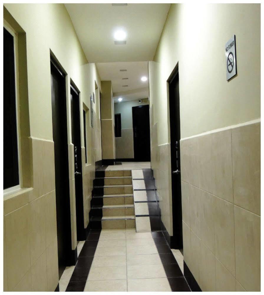 Hotel Metropolitano Tampico Exterior photo